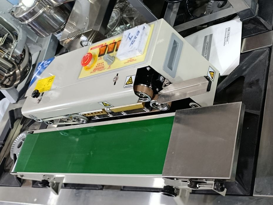 Upakofka aparat.Упакофка аппарат