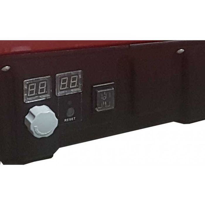 Tun de caldura pe GPL 15 KW GP-15AI Calore ,cu automatizare