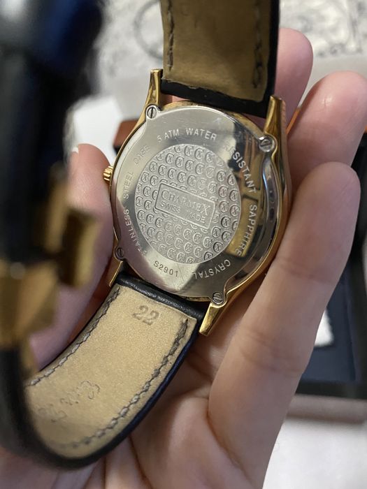 Продам часы CharmeX