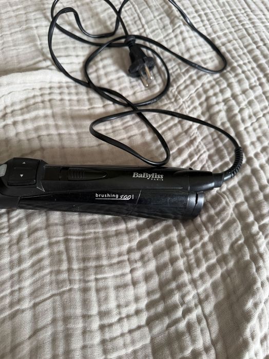 BaByliss brushing 800 ionic