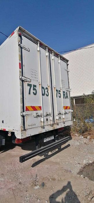 CHENGLI FAW avto sotiladi