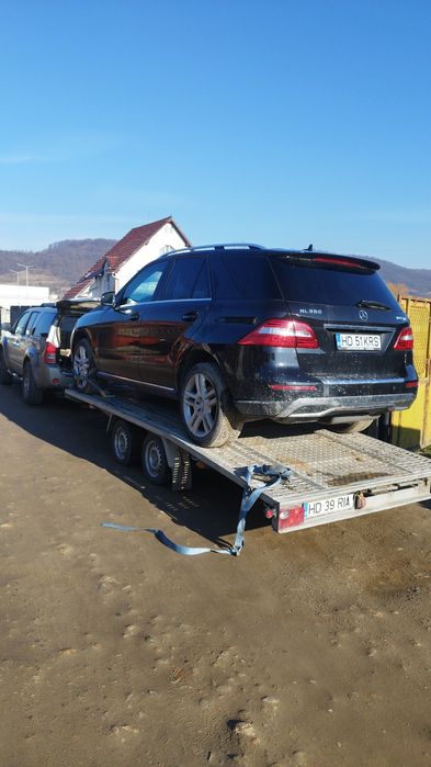 Tractări auto non stop și servis0761sapte50314