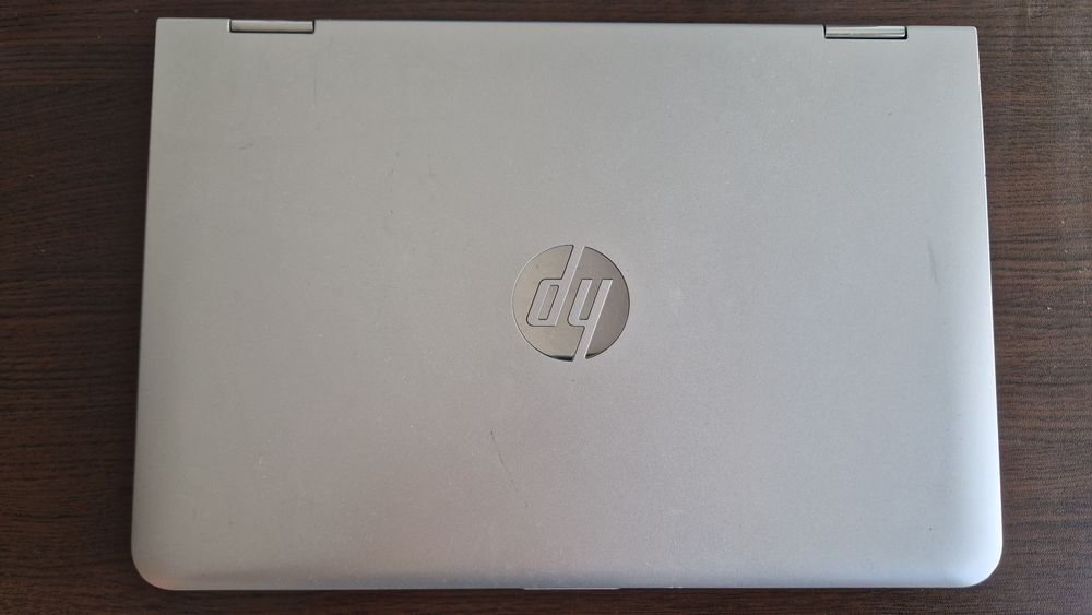 HP Pavilion x360 m1, touch screen, идеално състояние