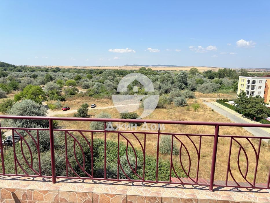 Продава се Мезонет в к.к. Слънчев бряг - 164 кв.м за 946 €/кв.м - Снимка #9