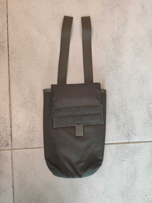 Тактическо оборудване foliage green