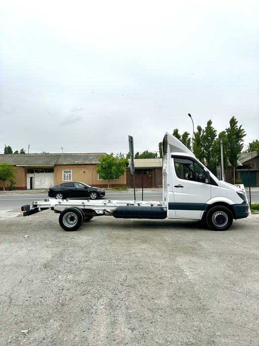 Sprinter 516sotiladi 2016 zavadskoy qow balon