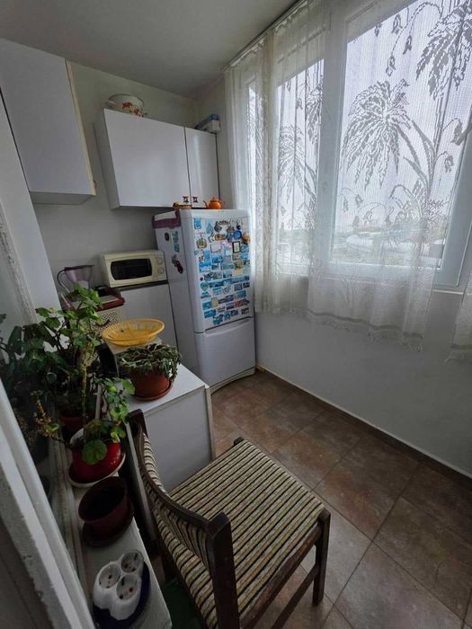 Дава се под наем Двустаен апартамент в София, Обеля 2 - 50 кв.м за 500 € - Снимка #2