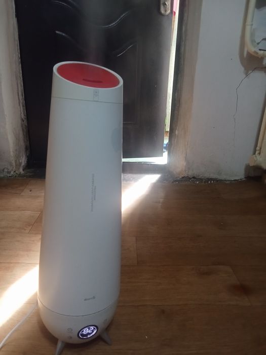 Продам Увлажнитель воздуха