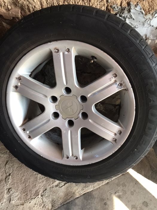 Джанти 18-ки Митсубиши