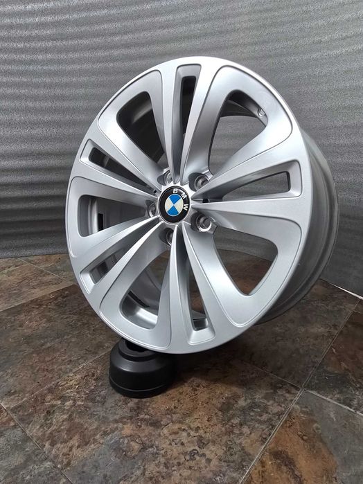 18 цола BMW 5x120 алуминиеви джанти комплект