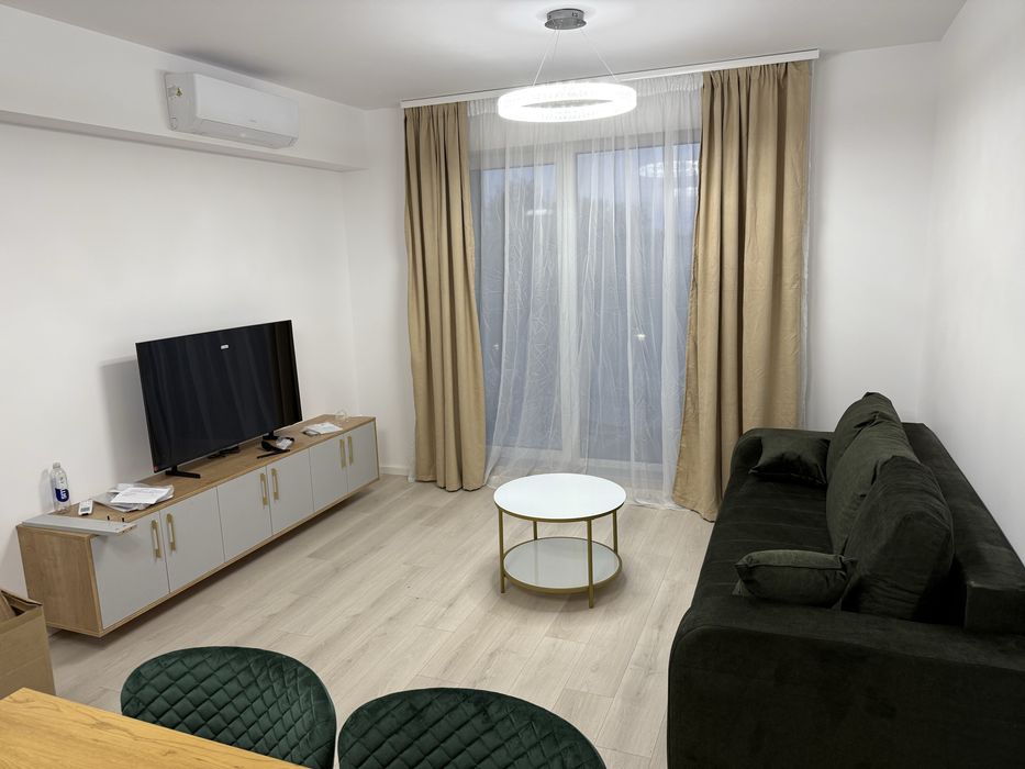 Apartamente de inchiriat 2 camere Denya Forest Timisoara