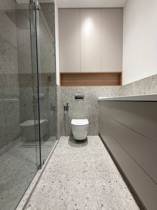 Продается новая квартира в ЖК на Ц-4