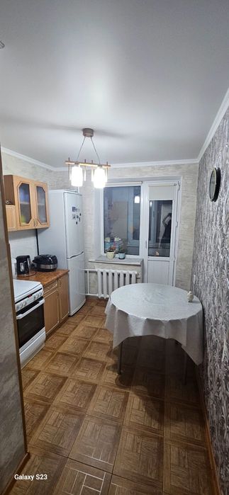 3-х комнатная квартира