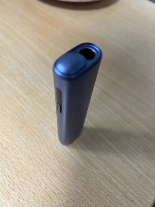 Iqos iluma one + cablu incarcate