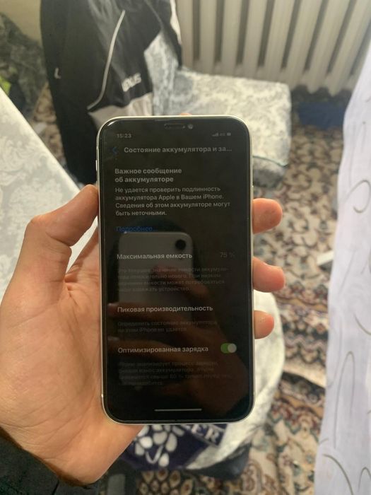 Айфон хр продается