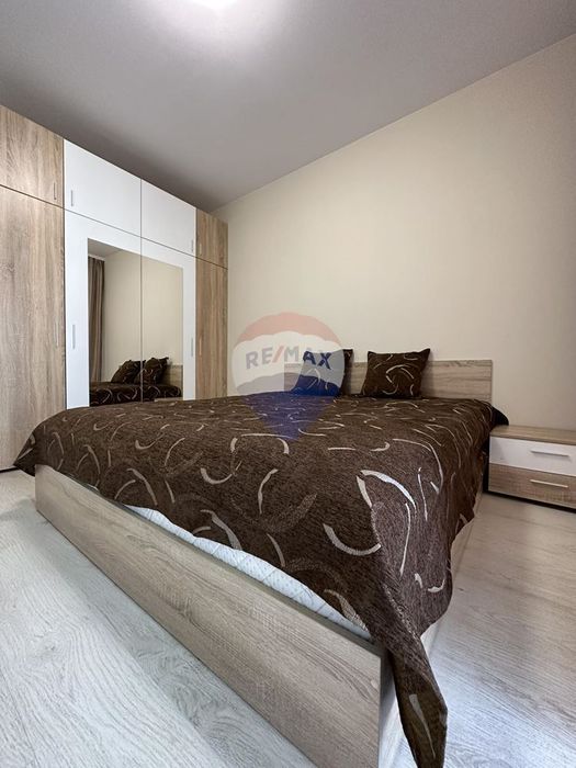 Дава се под наем Двустаен апартамент в Варна, Окръжна болница - 65 кв.м за 510 € - Снимка #9