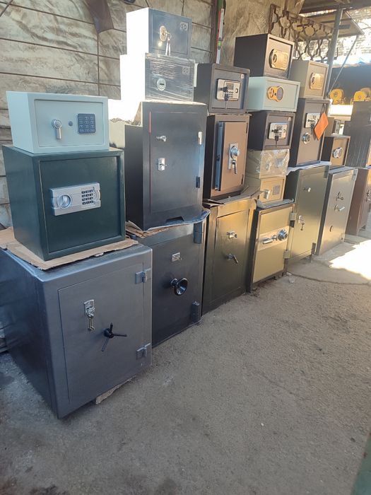 Seyf qumli/сейф огнеупорные