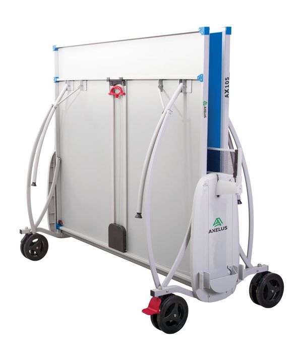 Теннисный стол Настольный теннис Фабричный Водостойкий Ax-105