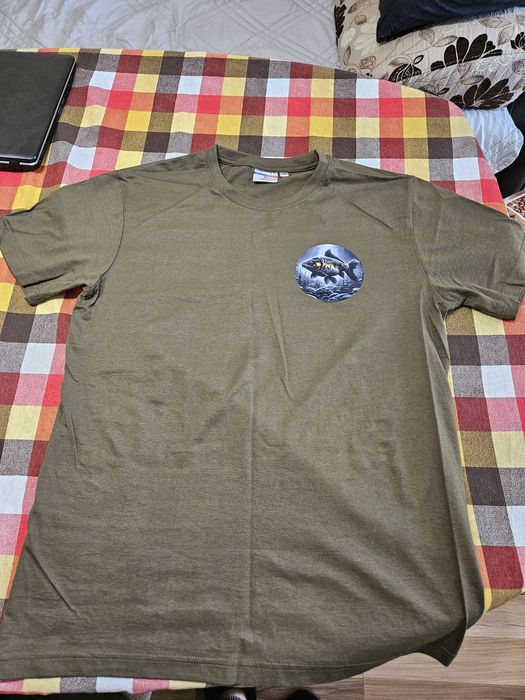 Тениски за риболов