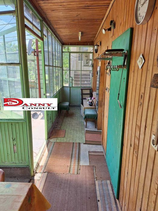 Продава се Къща в с. Хотница, Област Велико Търново - 120 кв.м за 559 €/кв.м - Снимка #7