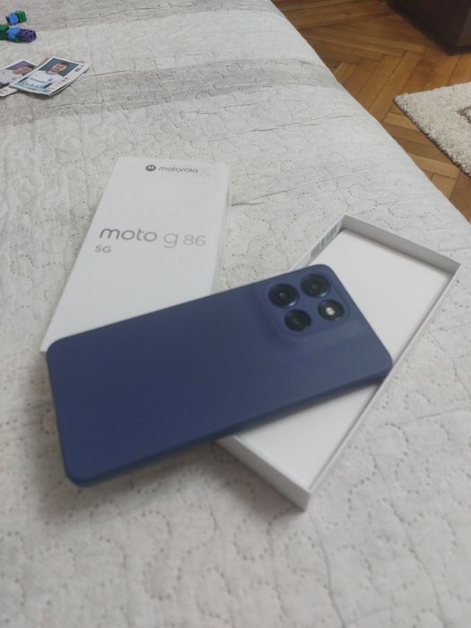 Motorola G86 256GB