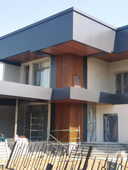 Алюкабонд мантаж алюкабонд аликафон аликафон хизмати алюкабонд