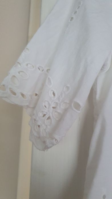 Compleu Next fusta și bluza  9-10 ani