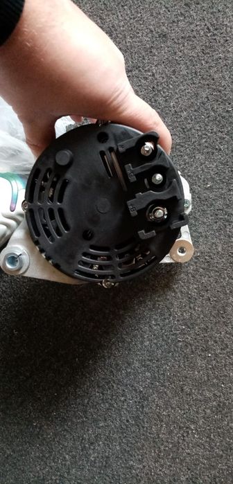Alternator nou buldo TEREX 860 840 890 880 980  820 870 970 760