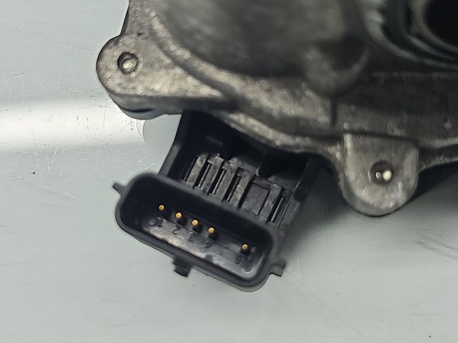 Clapeta acceleratie Renault Clio 4 (B98) Hatchback [Fabr 2012-2020] 16