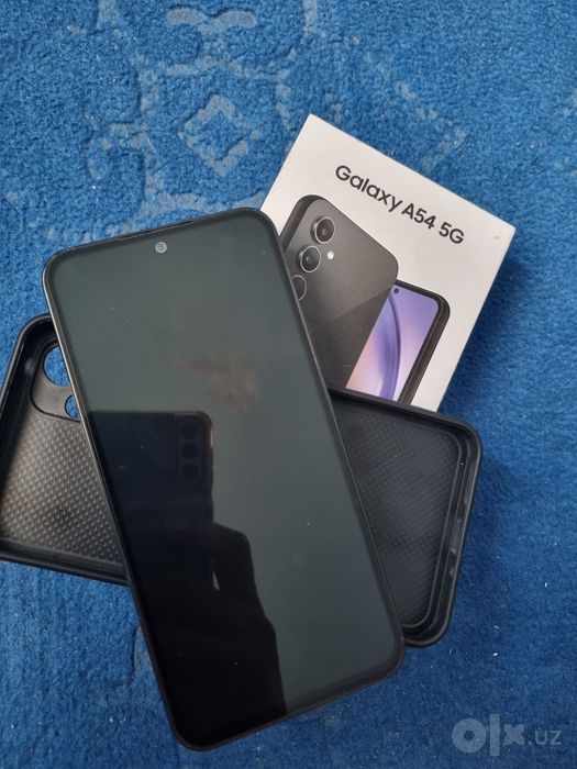 Samsung Galaxy A54 5G
