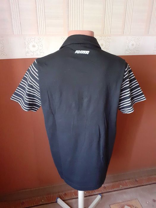 Фенска тениска Scuderia Ferrari Original М