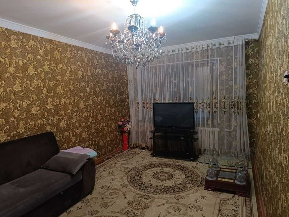 Сдается квартира в аренду