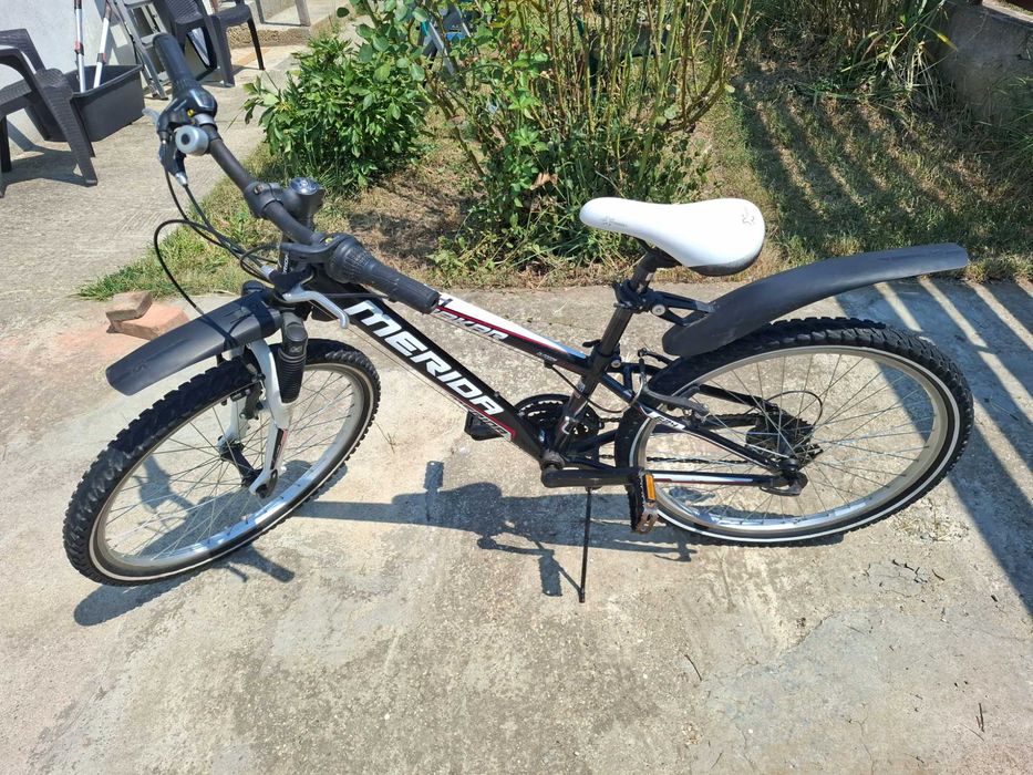 Bicicleta Merida Dakar 624, 24 inch