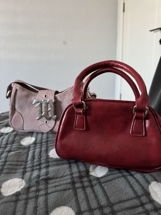 продам 2 сумки маленькие