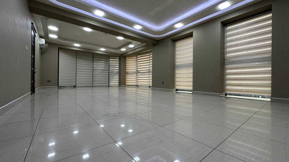 Офисы  280, 350 750  кв.м  Бизнес Центр Метро Ойбек