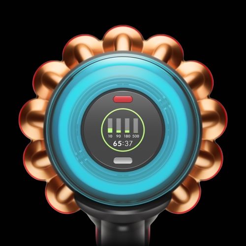 Dyson V16 Piston Animal Submarine