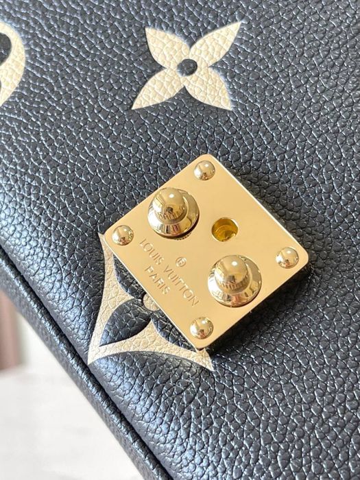 Geanta Louis Vuitton Metis