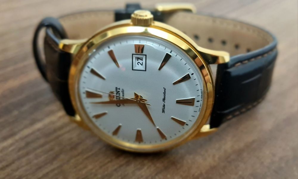 Ceas superb - Orient bambino