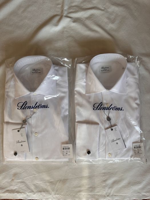 Camasa eleganta,busines.Stenstroms,38