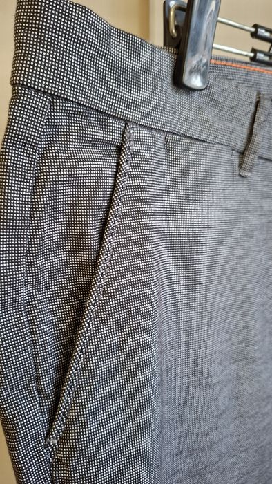 Роскошные слаксы от Montego