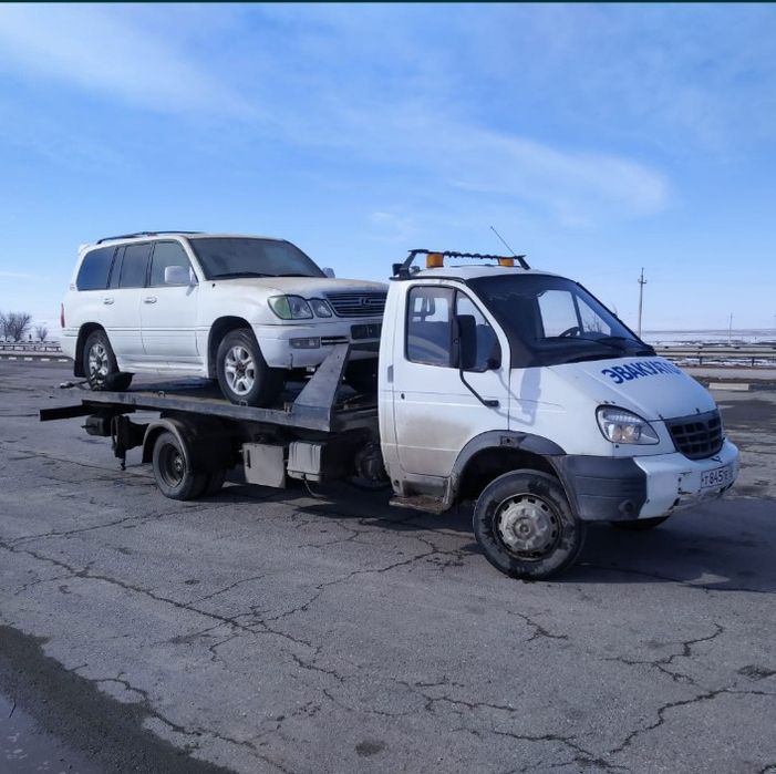 Услуги эвакуатор по городу между город