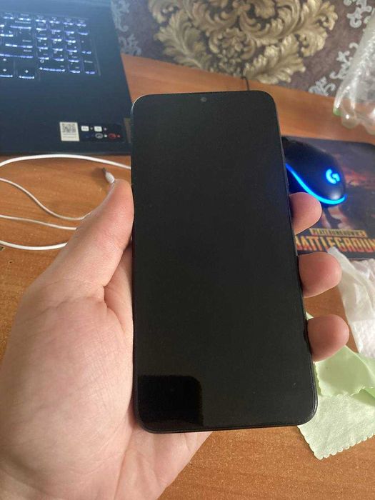 Redmi 10A 64 GB — Идеальное состояние