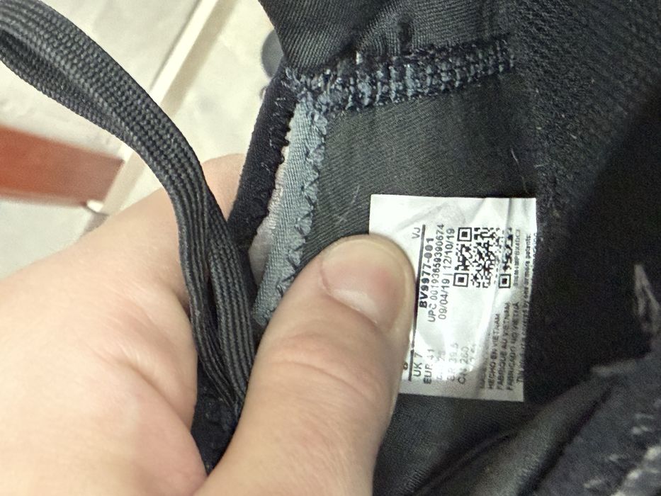 Nike маратонки тооппп