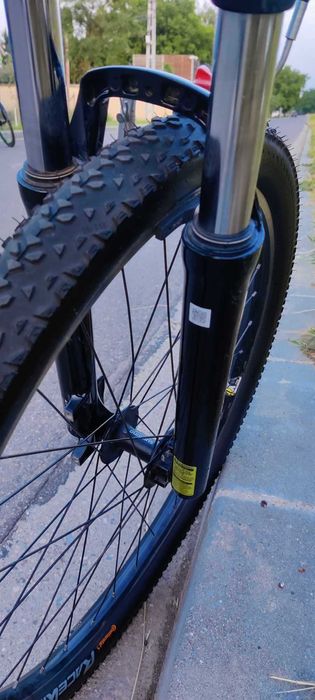 Bicicleta BMC full suspenison mtb