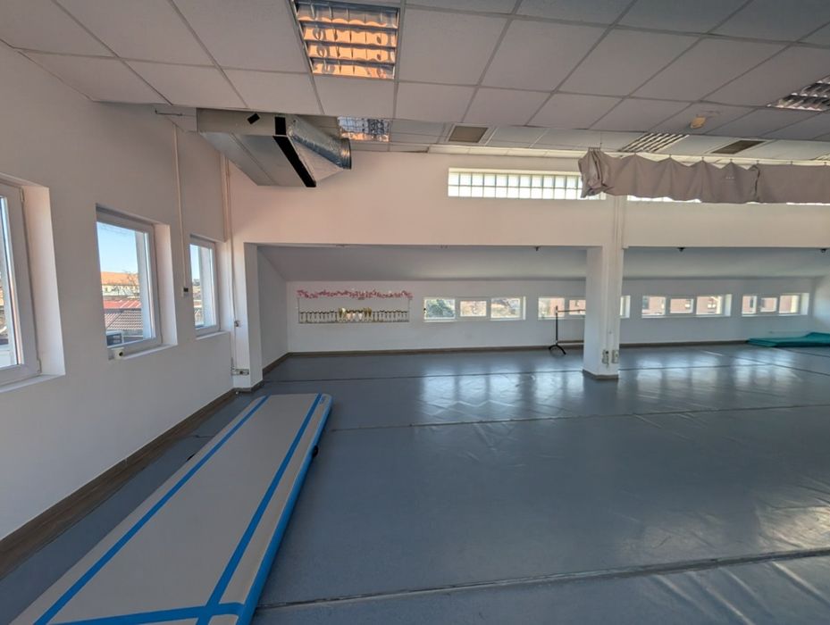 Covor PVC (Linoleum / Tarkett)  - 112mp (Premium)