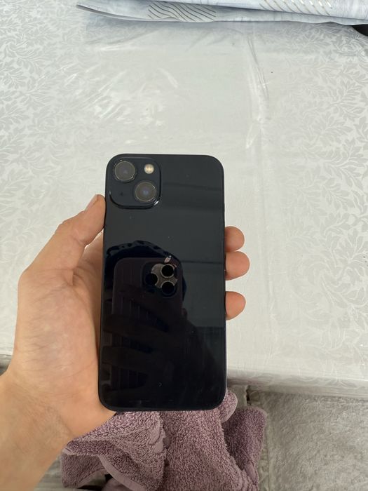 iPhone 13 хороший