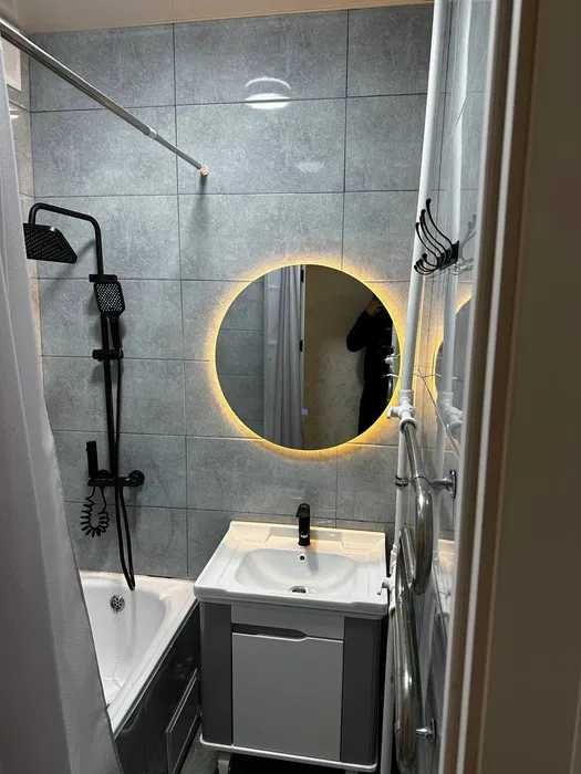 2 Хонали Зур тамирланган квартира сотилади 6 МИКРН