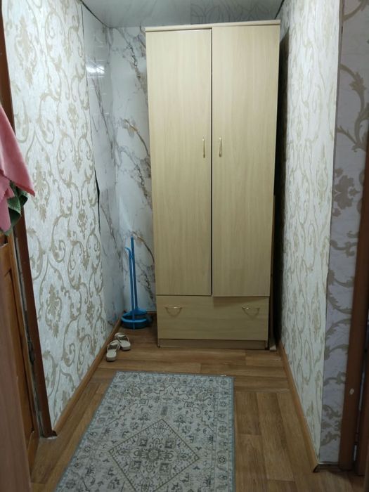 Продается квартира