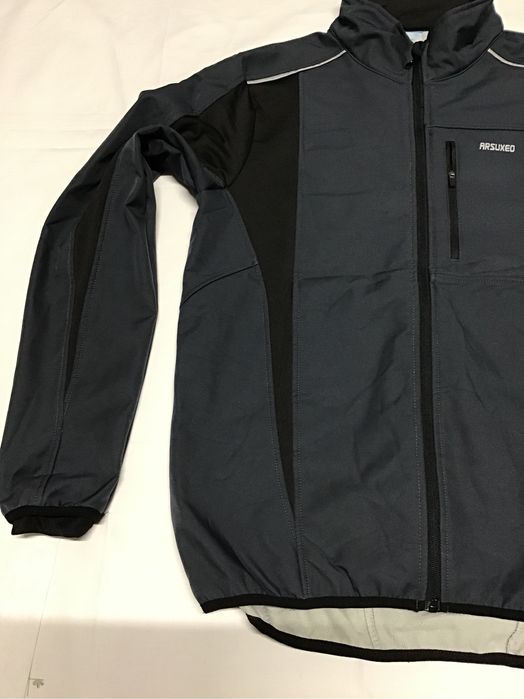 Jacheta Softshell barbati / L