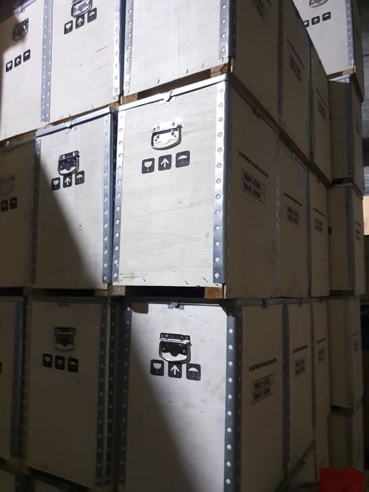 Стабилизатор напряжения 20KVA HN/Pitbull